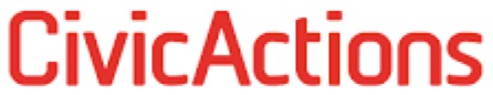 Civic Actions logo